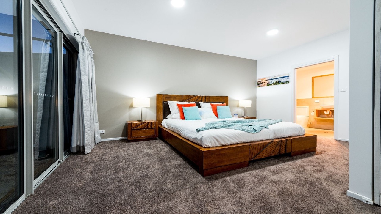 Photo of Bedroom in Ulverstone