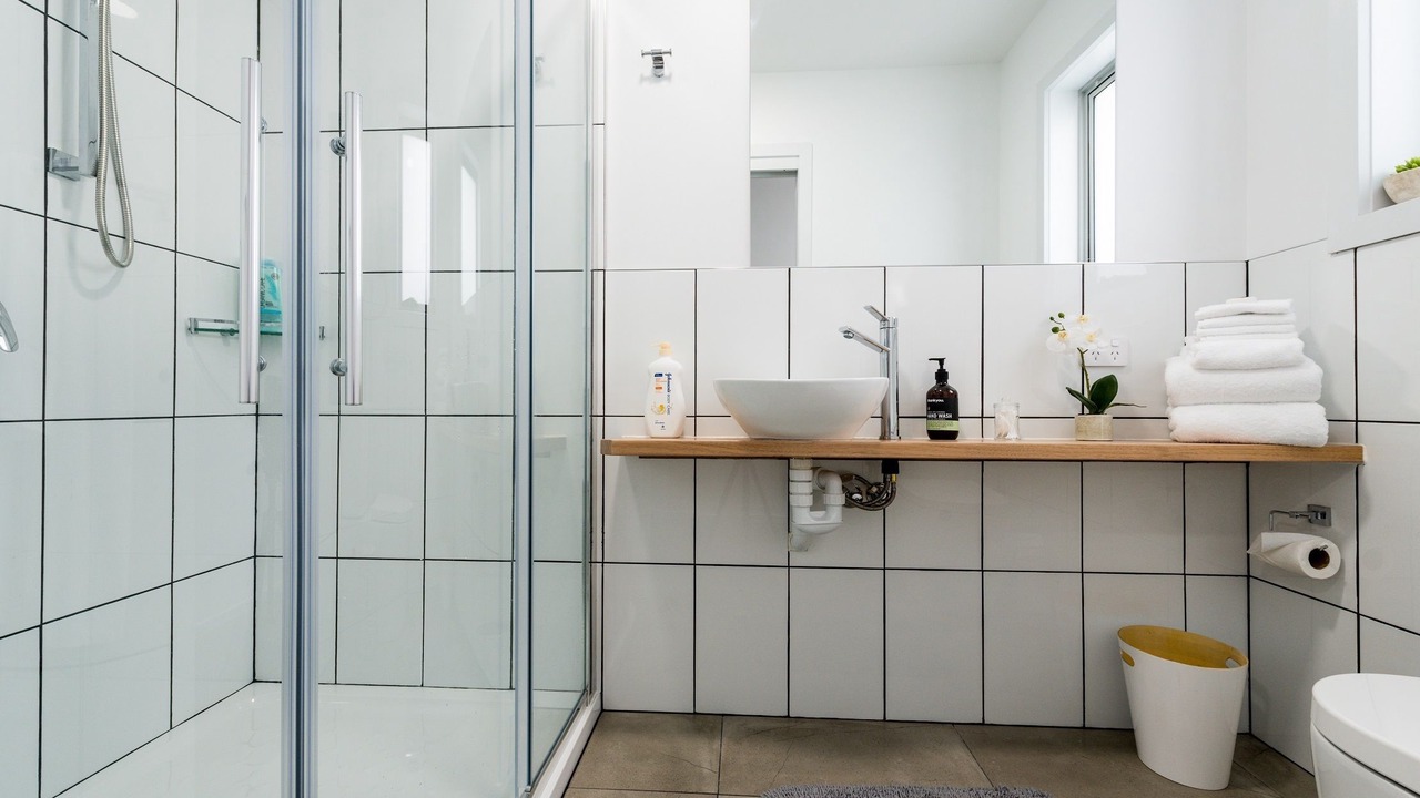 Photo of Bathroom in Ulverstone