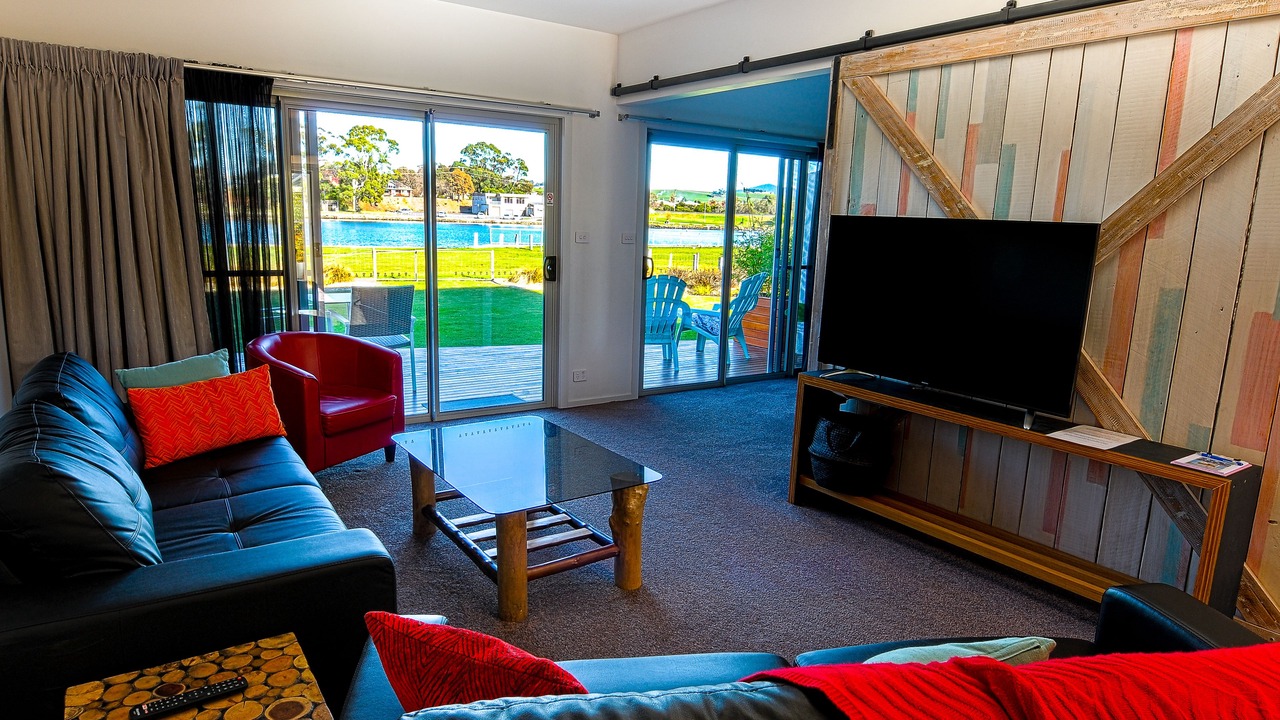 Photo of Bedroom in Ulverstone