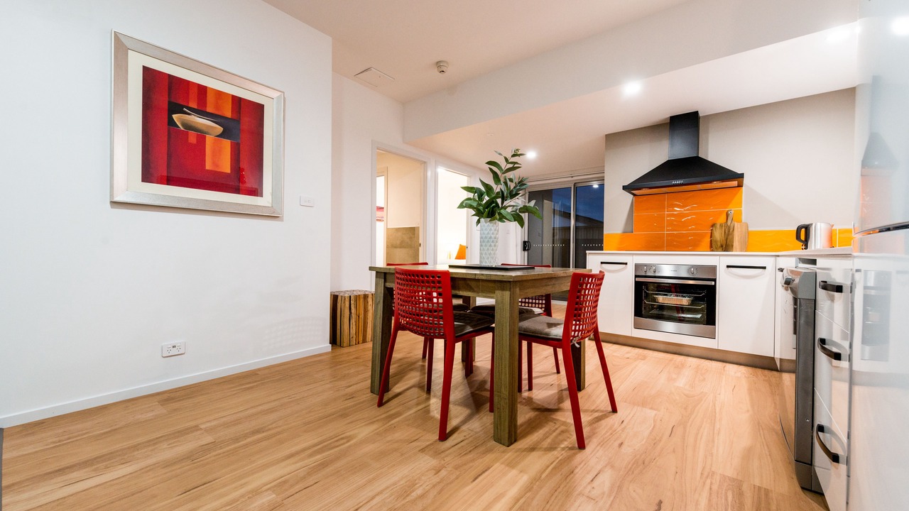 Photo of Kitchen in Ulverstone