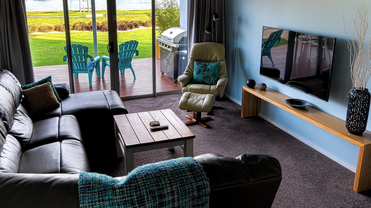 Photo of Livingroom in Ulverstone