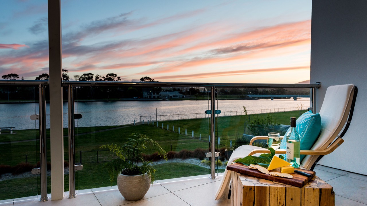 Photo of Patio Balcony in Ulverstone