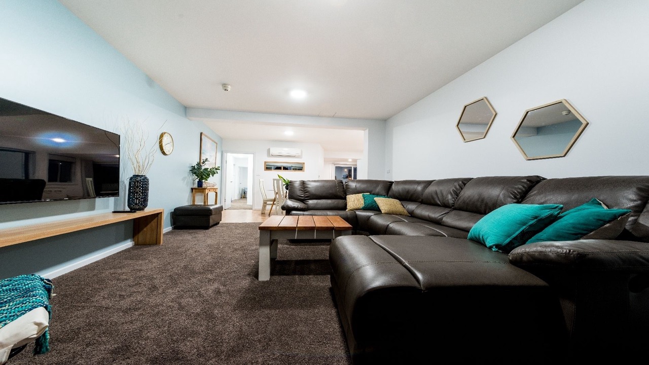 Photo of Livingroom in Ulverstone