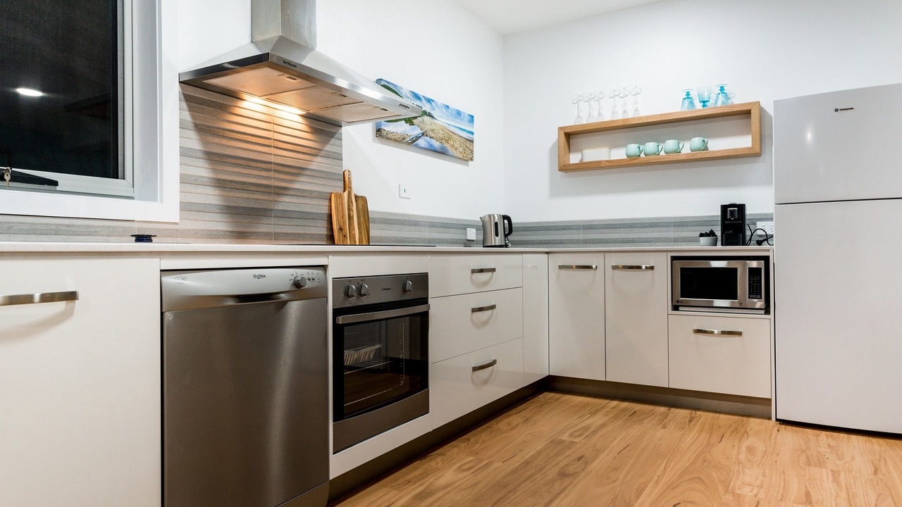 Photo of Kitchen in Ulverstone