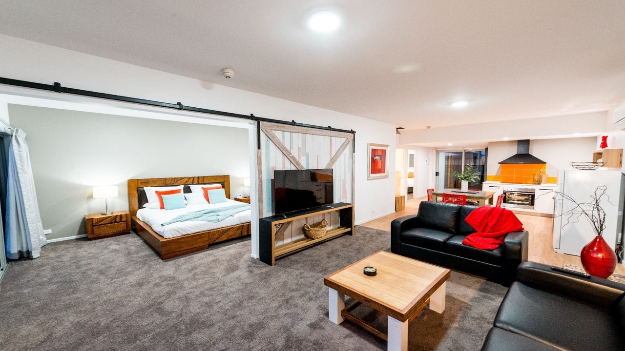 Photo of Bedroom in Ulverstone