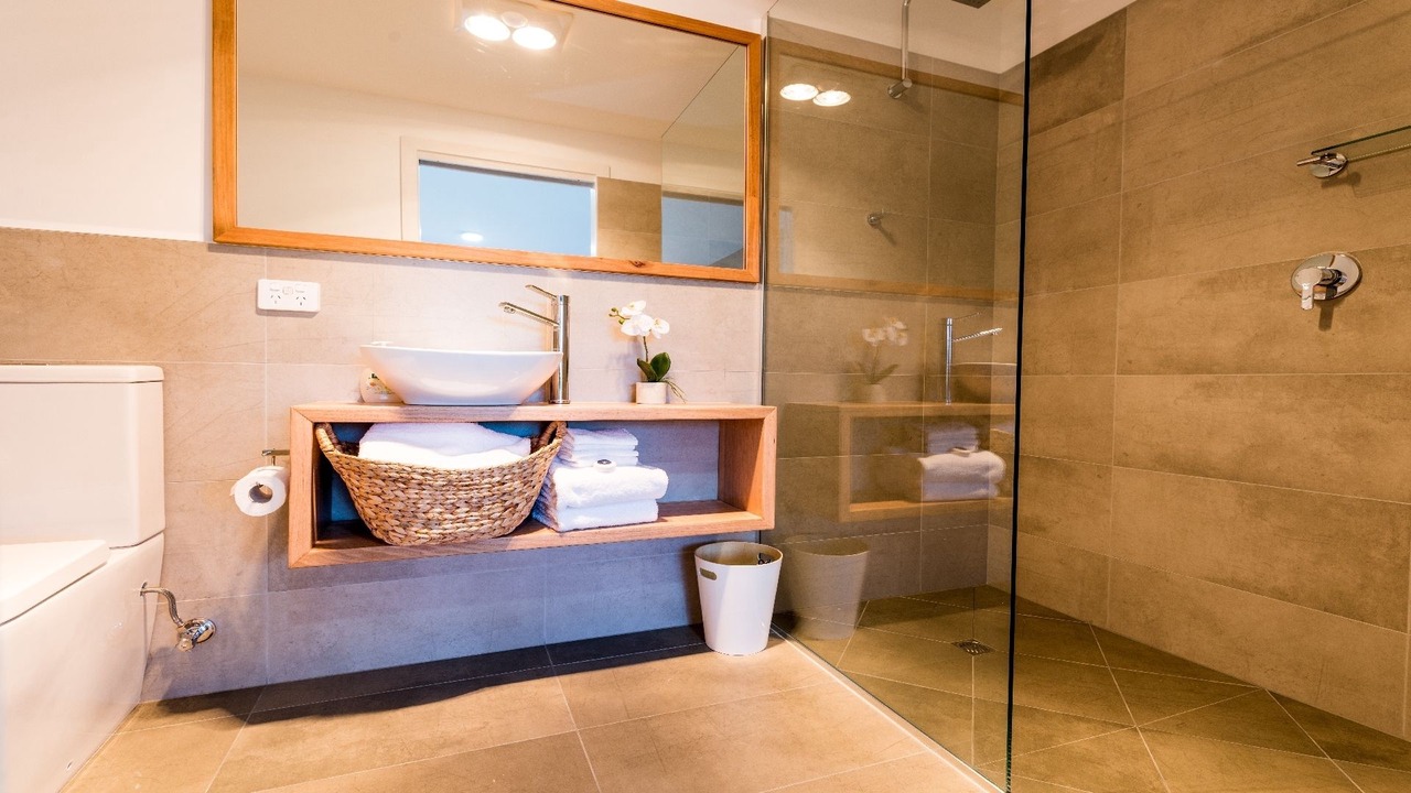 Photo of Bathroom in Ulverstone