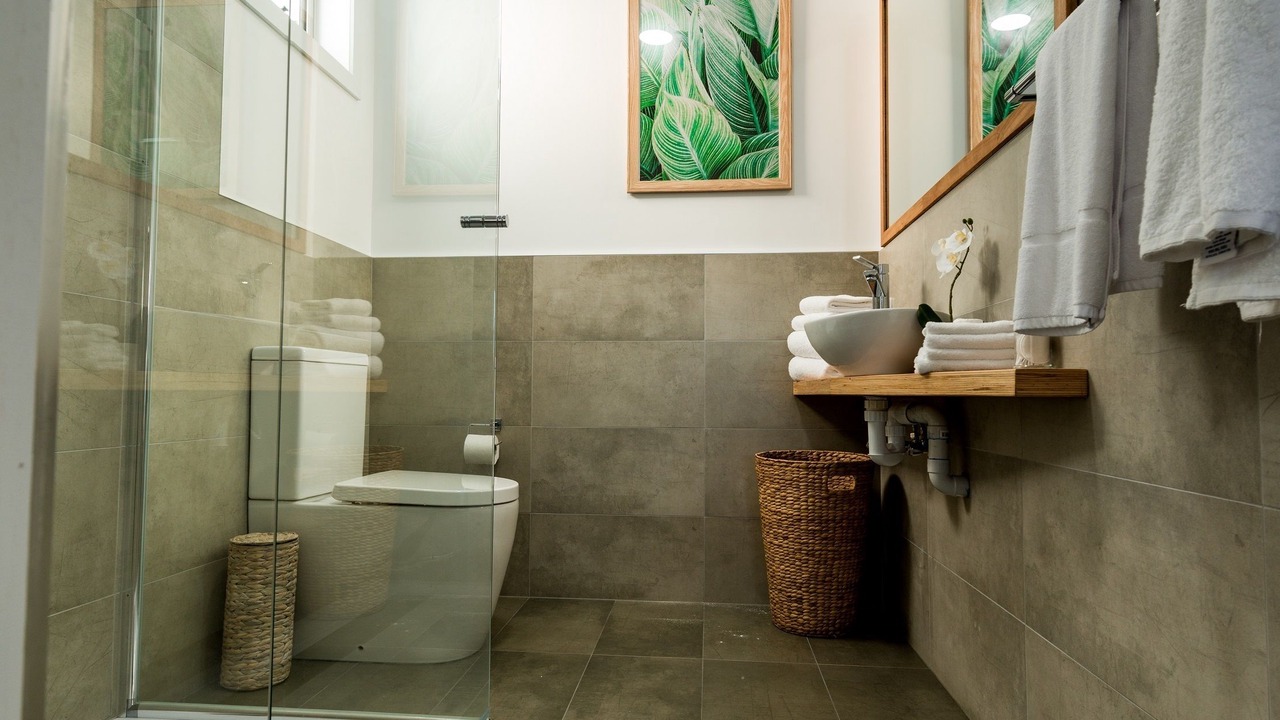 Photo of Bathroom in Ulverstone