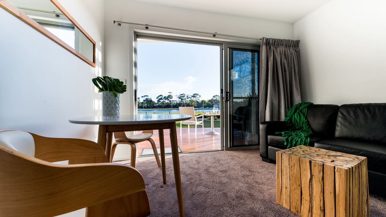 Photo of Livingroom in Ulverstone