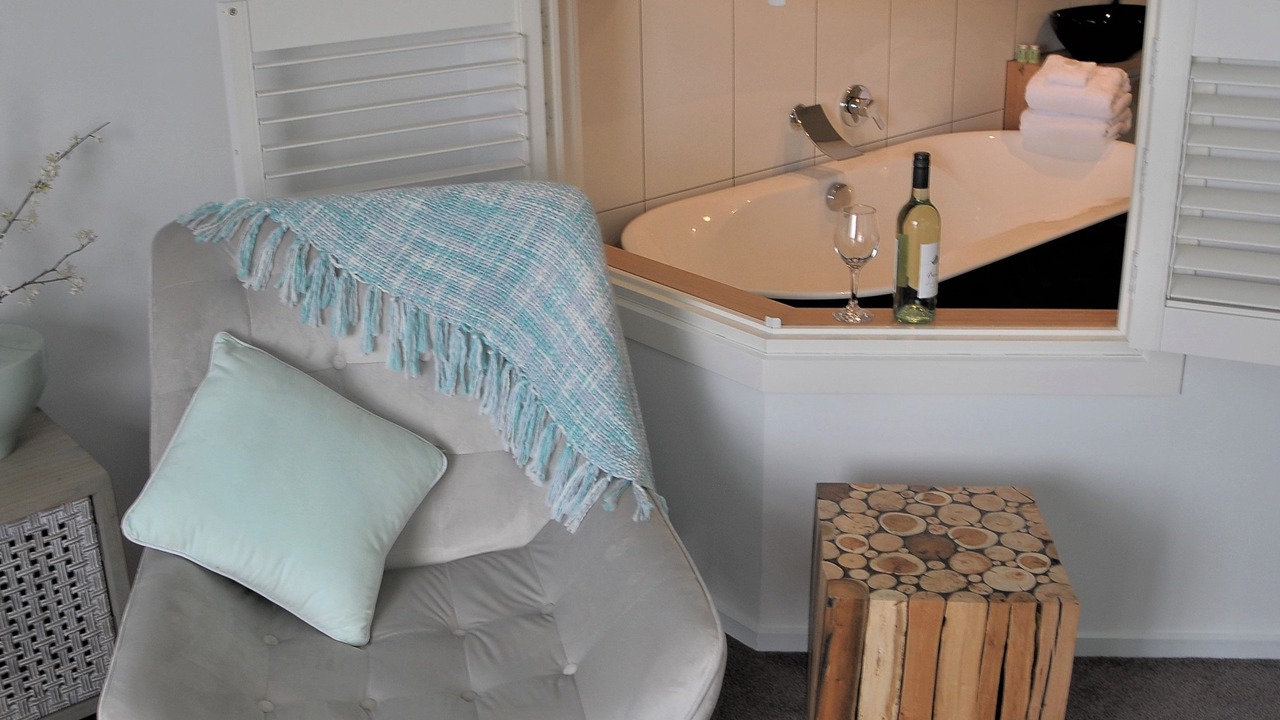 Photo of Bedroom in Ulverstone