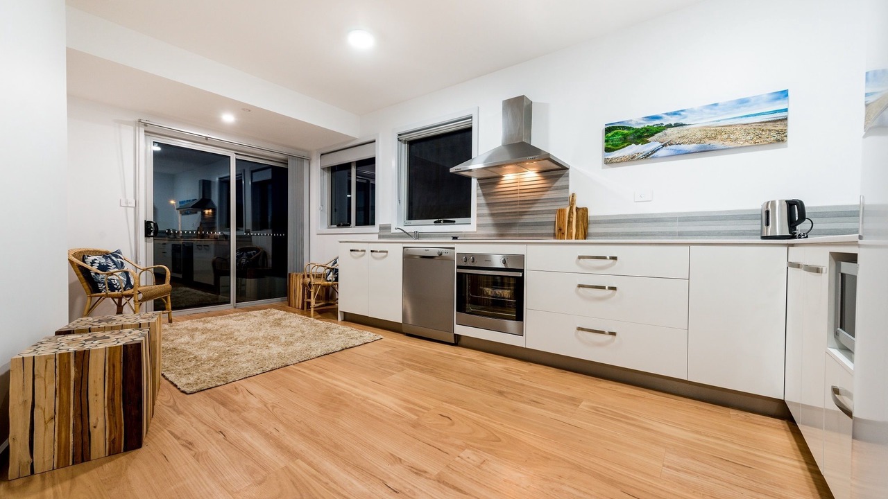 Photo of Kitchen in Ulverstone