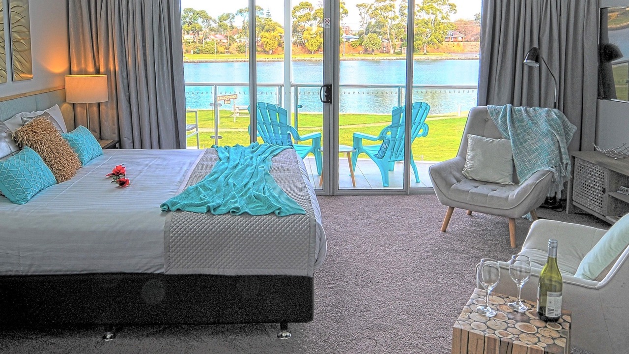 Photo of Bedroom in Ulverstone