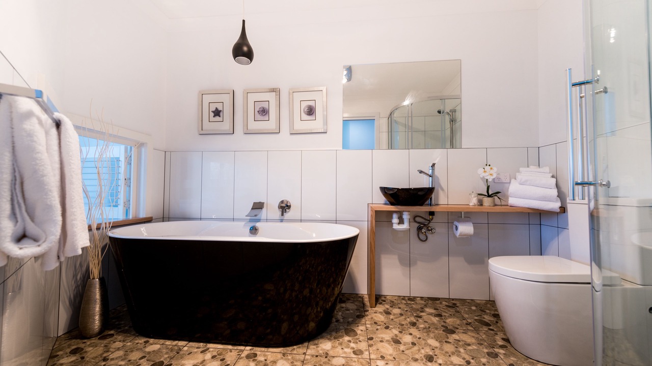 Photo of Bathroom in Ulverstone