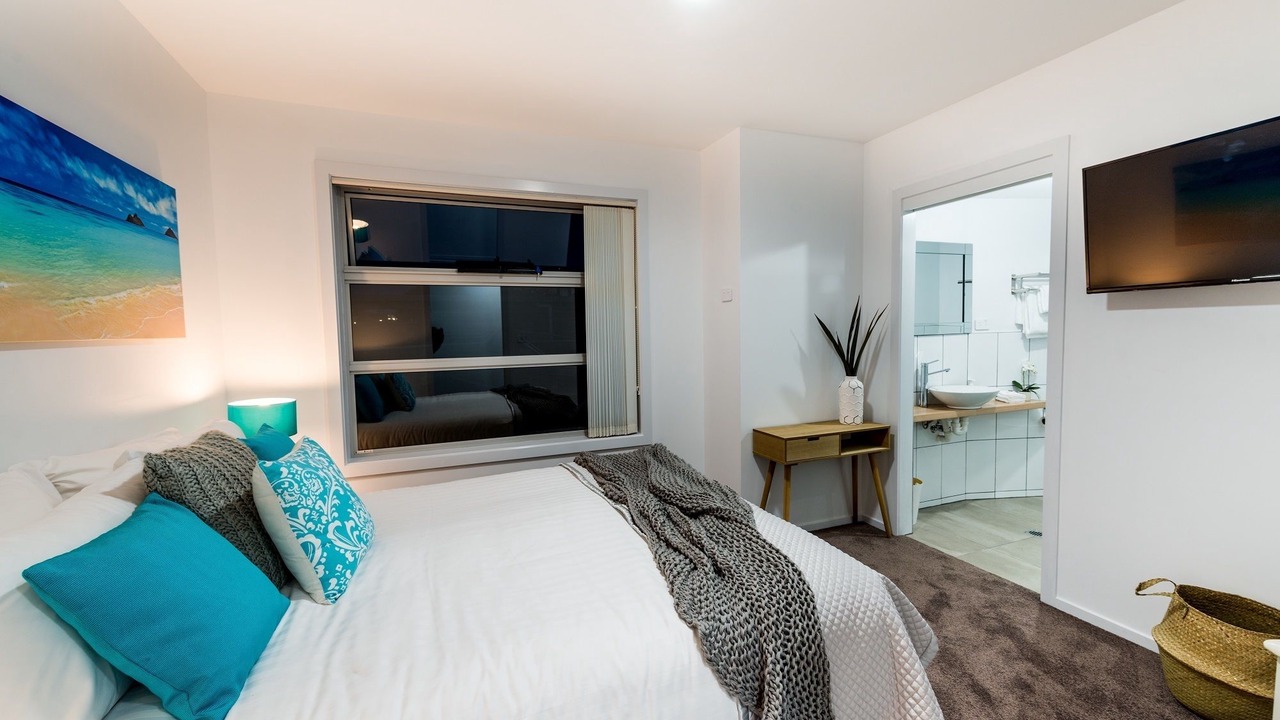 Photo of Bedroom in Ulverstone