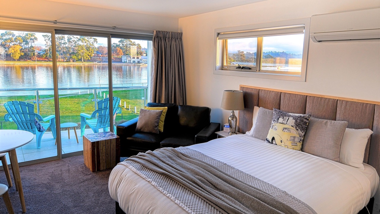 Photo of Livingroom in Ulverstone