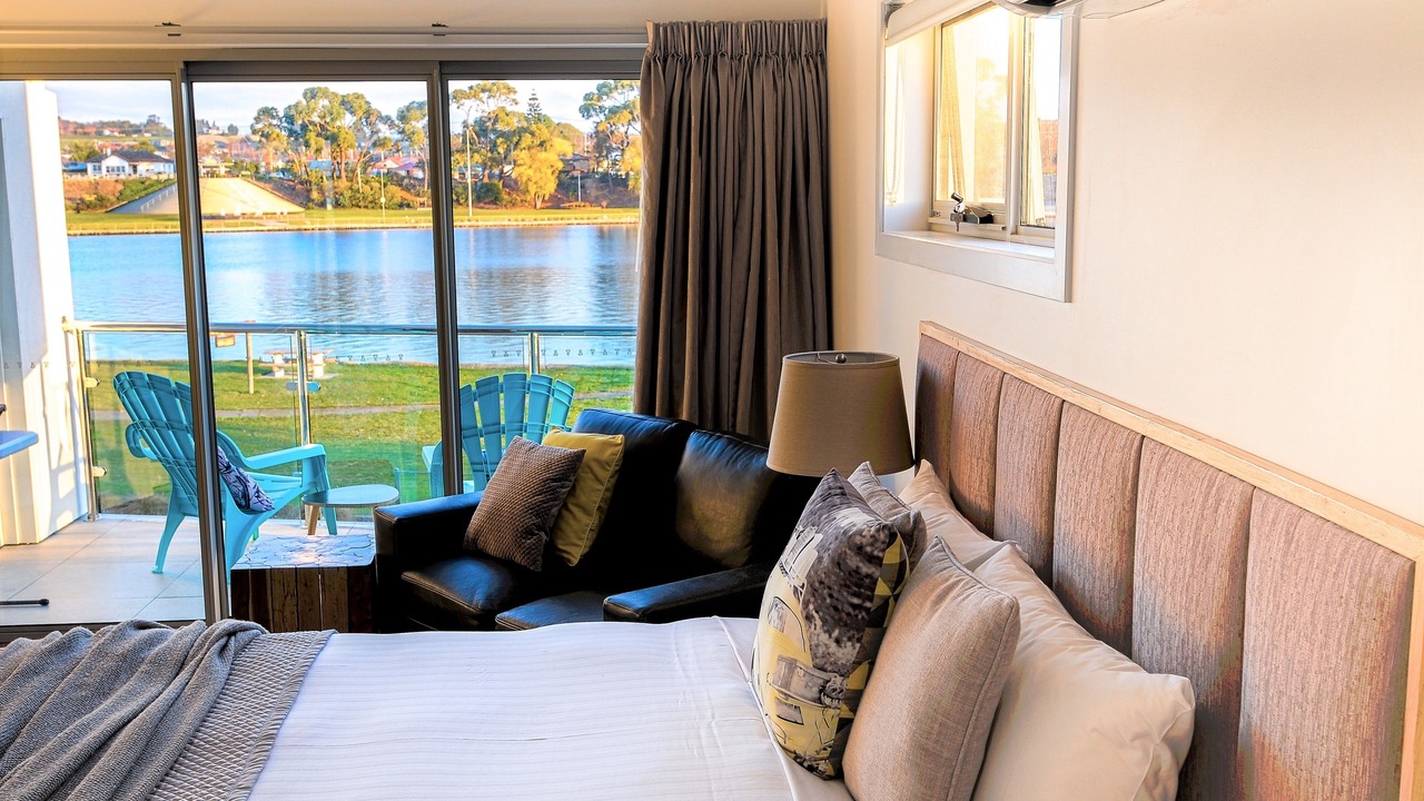 Photo of Bedroom in Ulverstone
