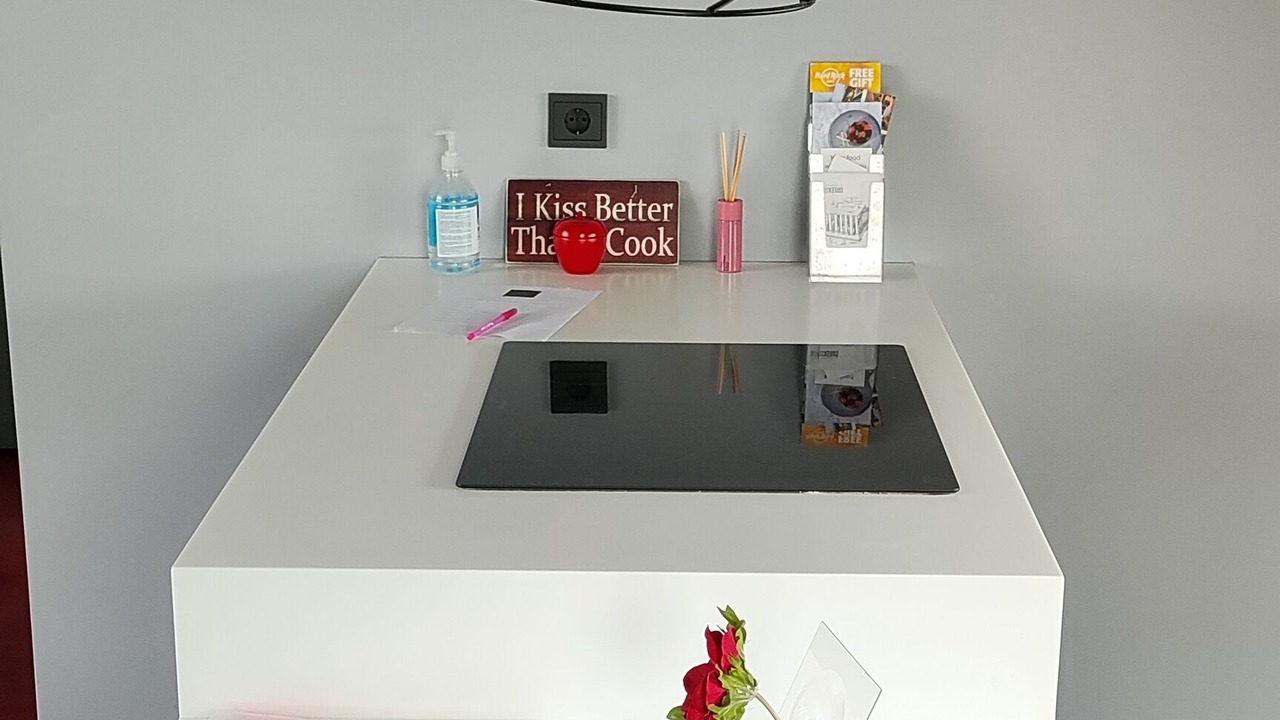 Photo of Kitchen in Athens City Centre