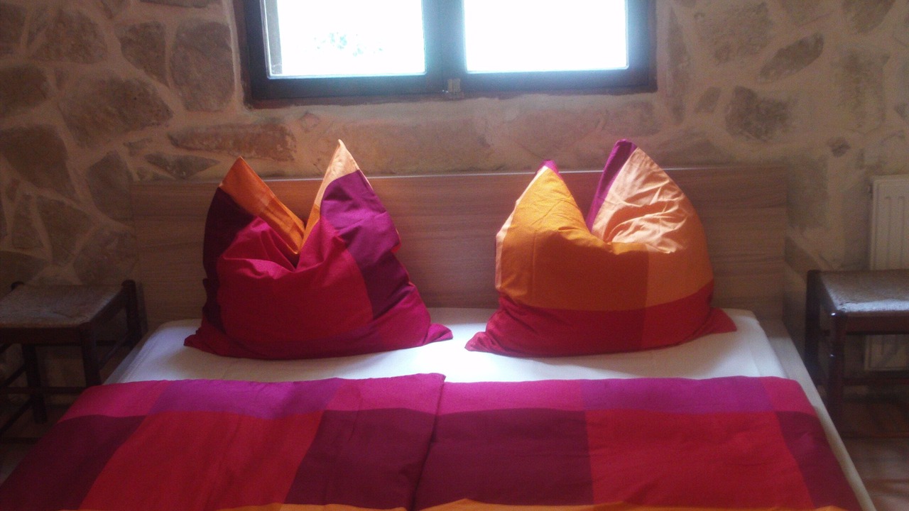 Photo of Bedroom in Capdepera