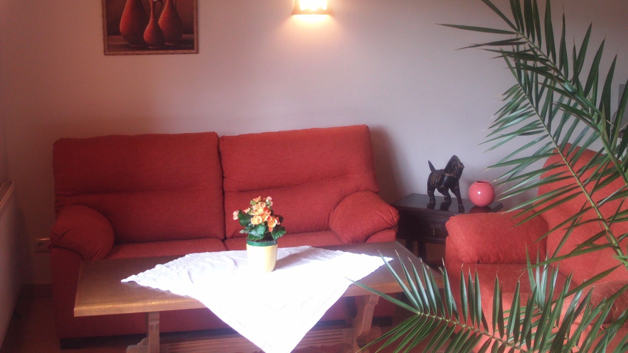 Photo of Livingroom in Capdepera