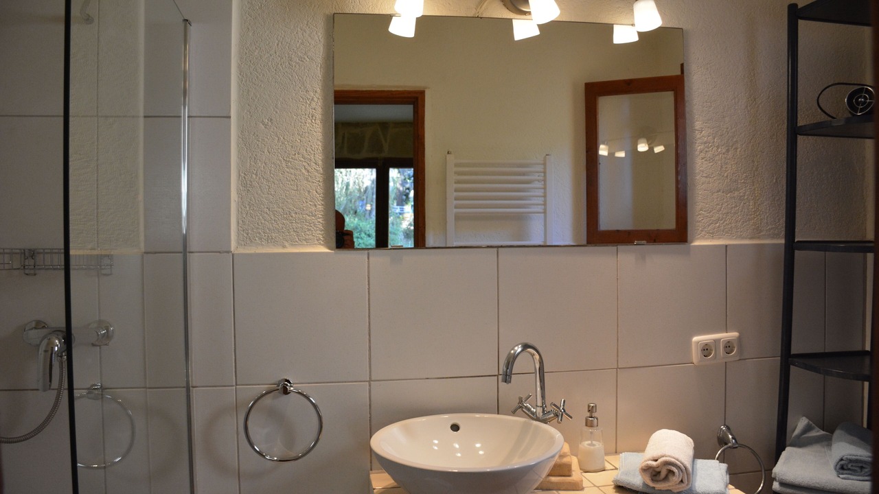 Photo of Bathroom in Capdepera