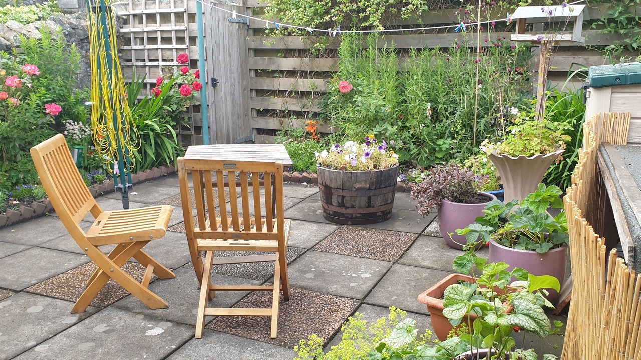 Photo of Outdoor in Peebles