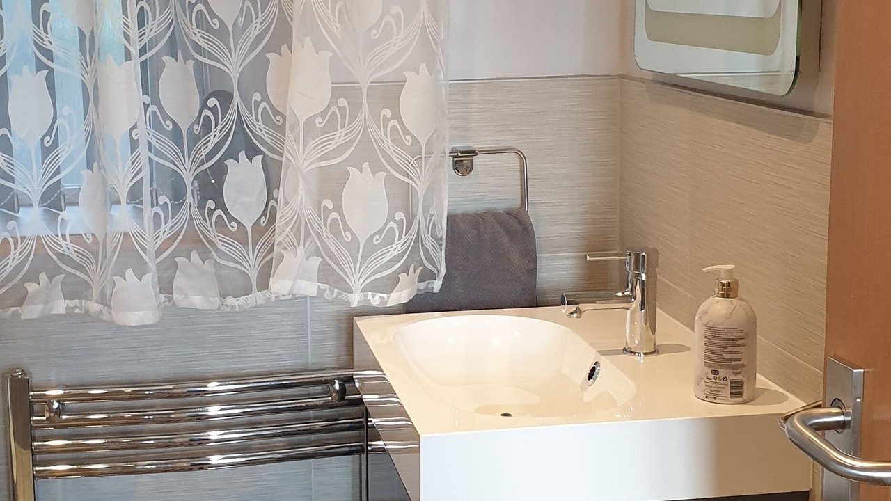 Photo of Bathroom in Peebles
