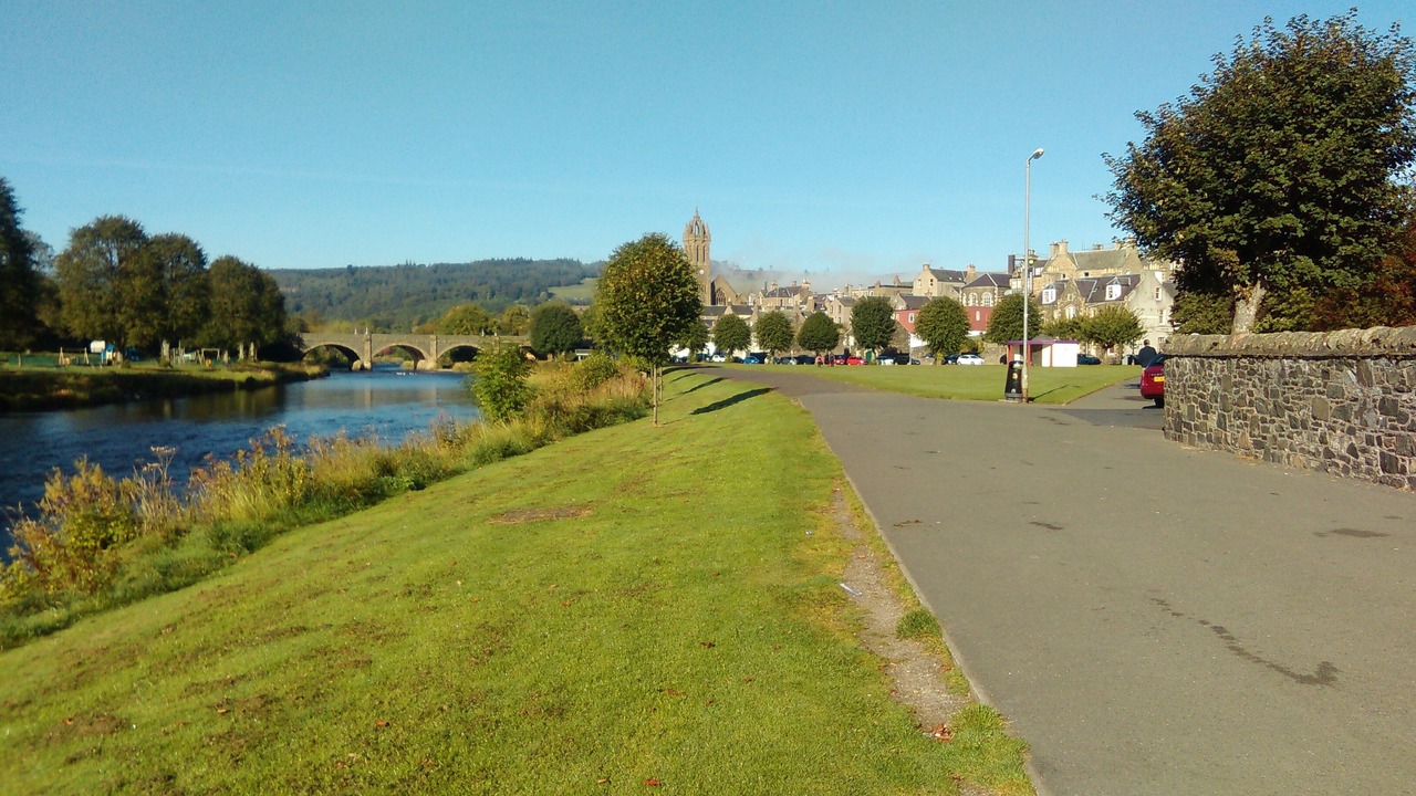 Photo of Others in Peebles