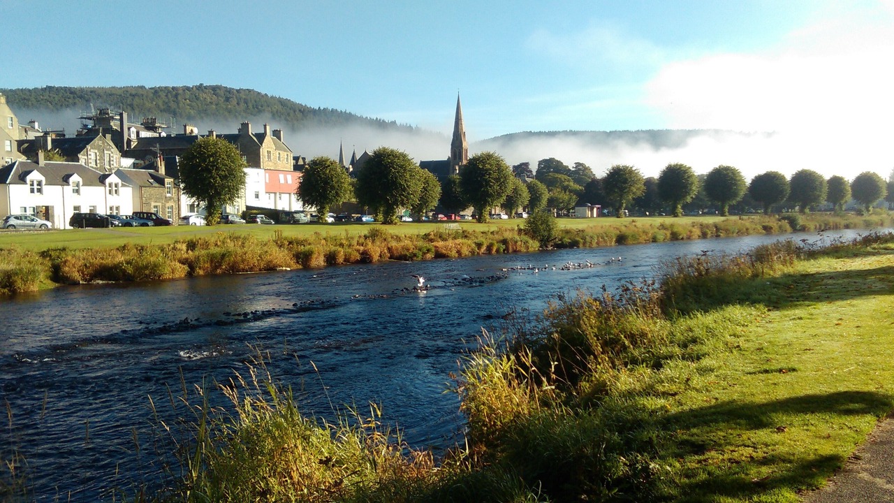Photo of Outdoor in Peebles