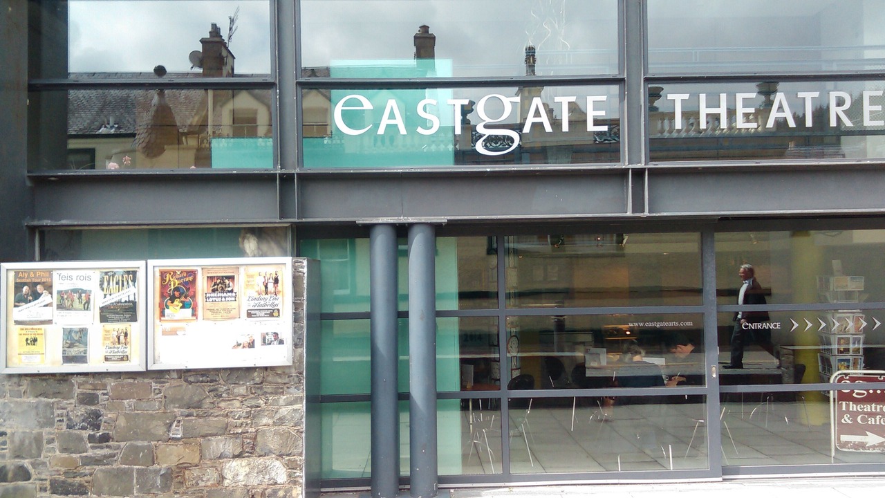 Photo of Outdoor in Peebles