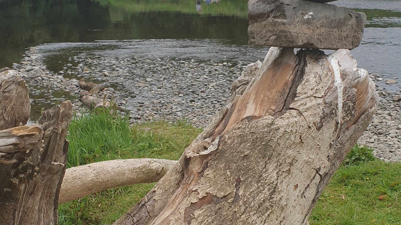 Photo of Outdoor in Peebles