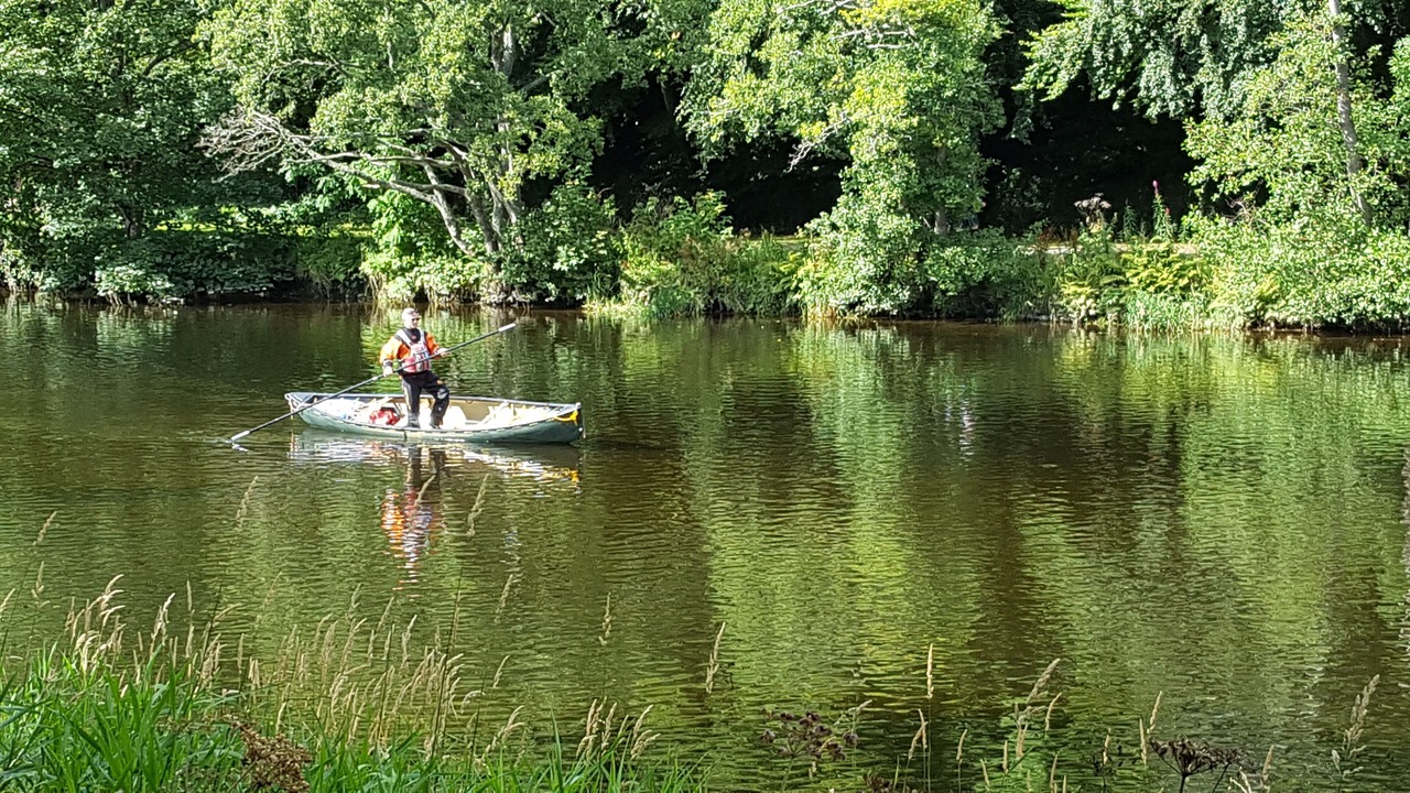 Photo of Outdoor in Peebles