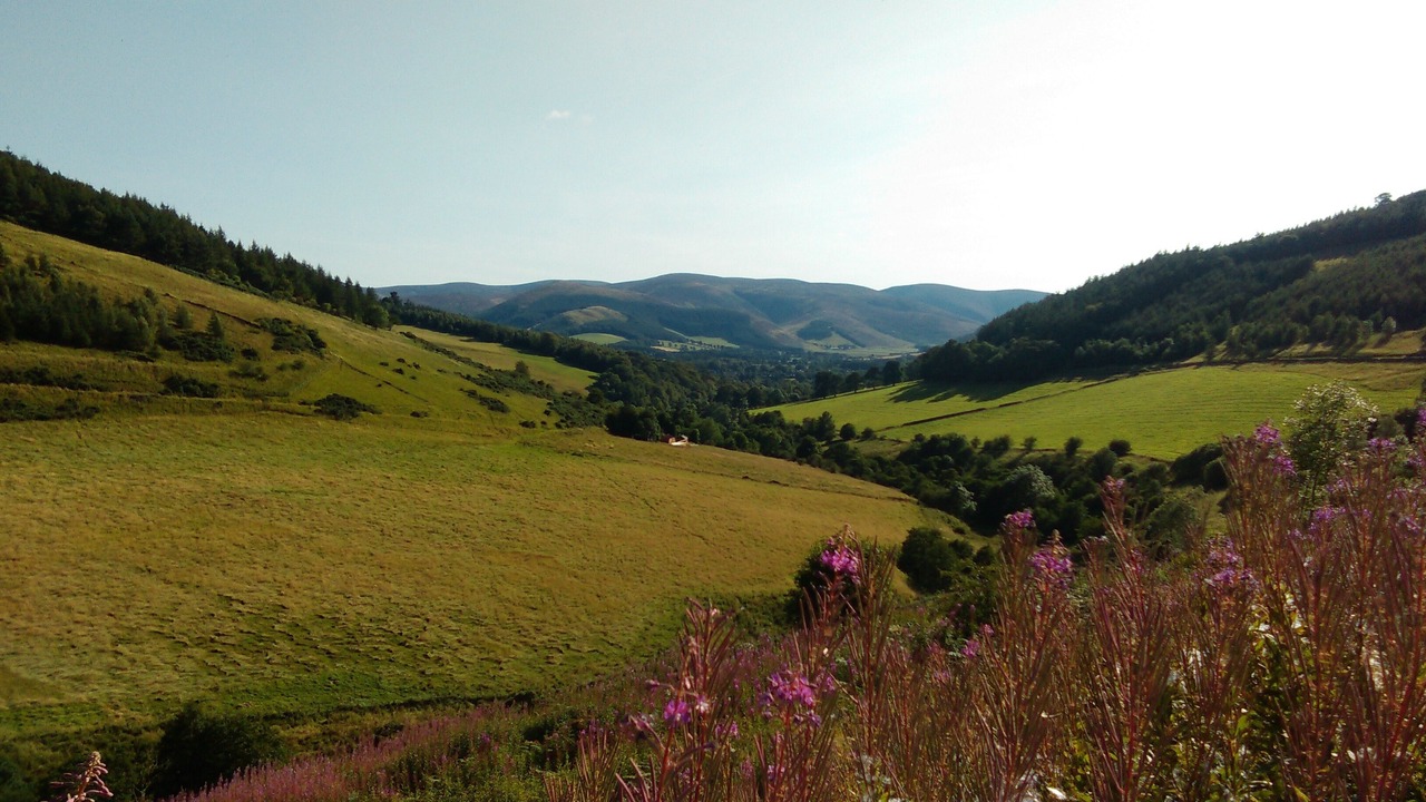 Photo of Outdoor in Peebles