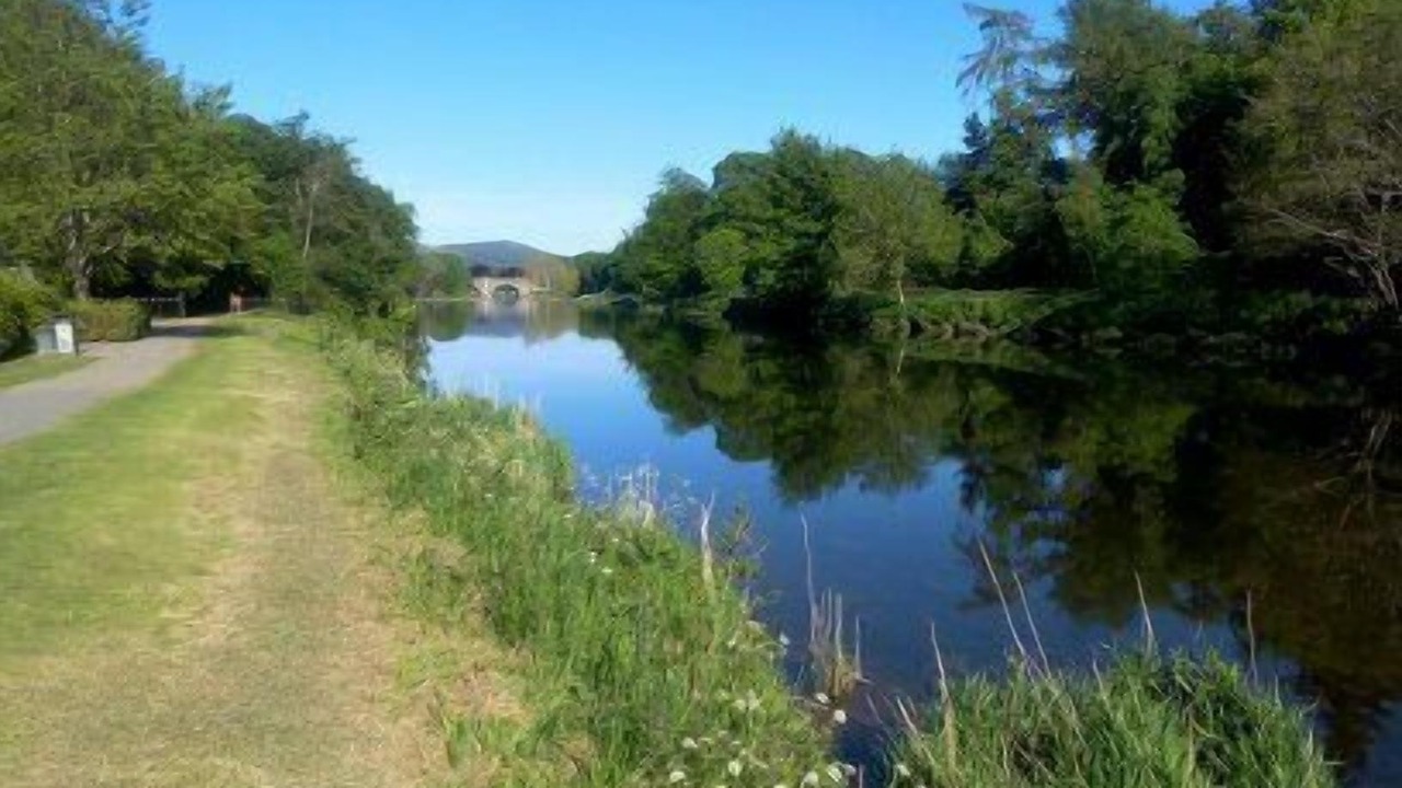 Photo of Outdoor in Peebles