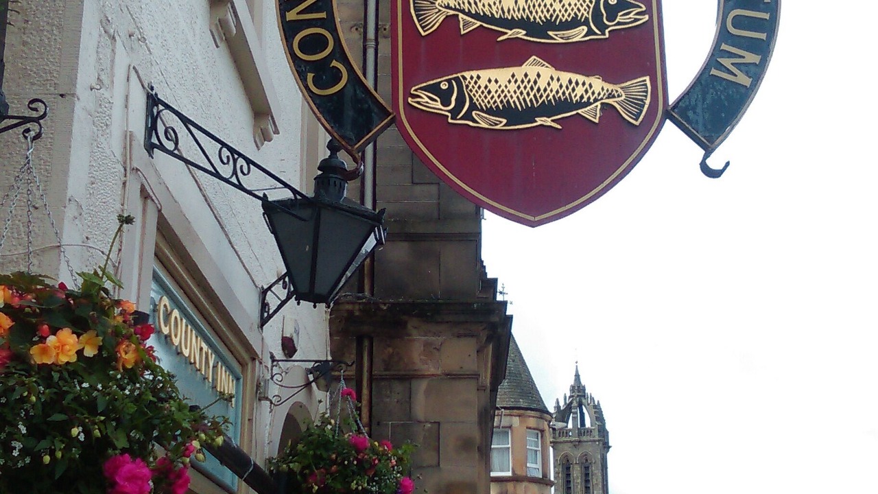 Photo of Outdoor in Peebles