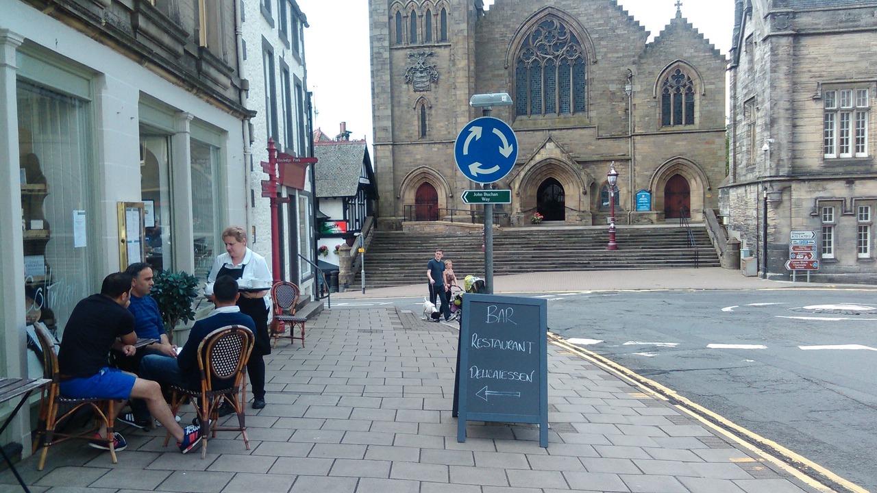Photo of Others in Peebles