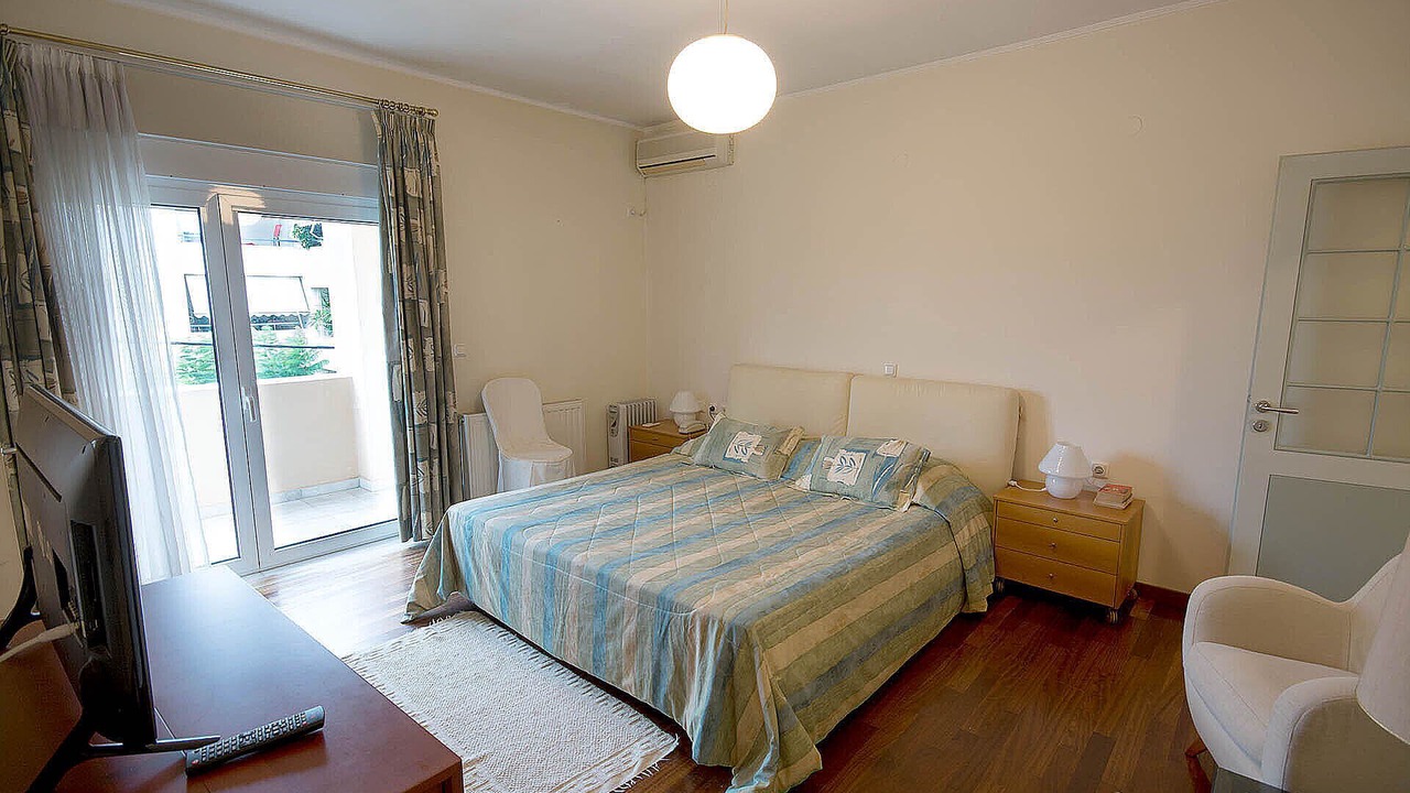 Photo of Bedroom in Chania Town