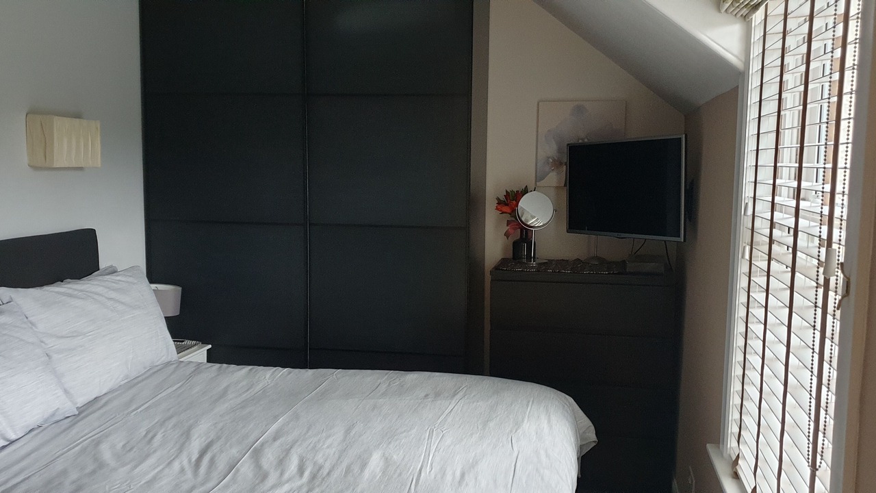 Photo of Bedroom in Peebles