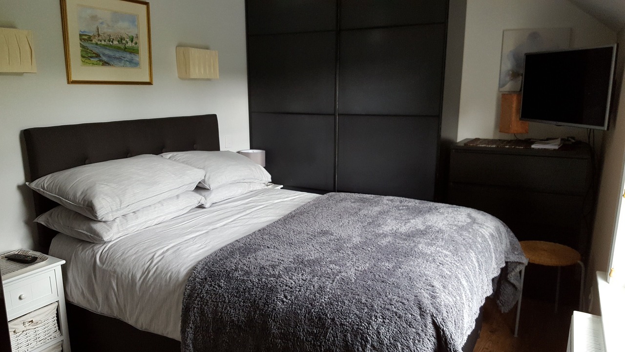 Photo of Bedroom in Peebles