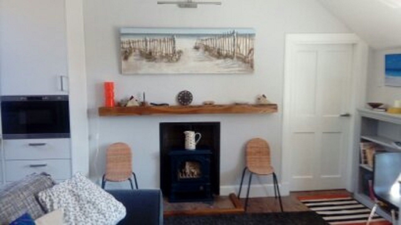 Photo of Livingroom in Peebles