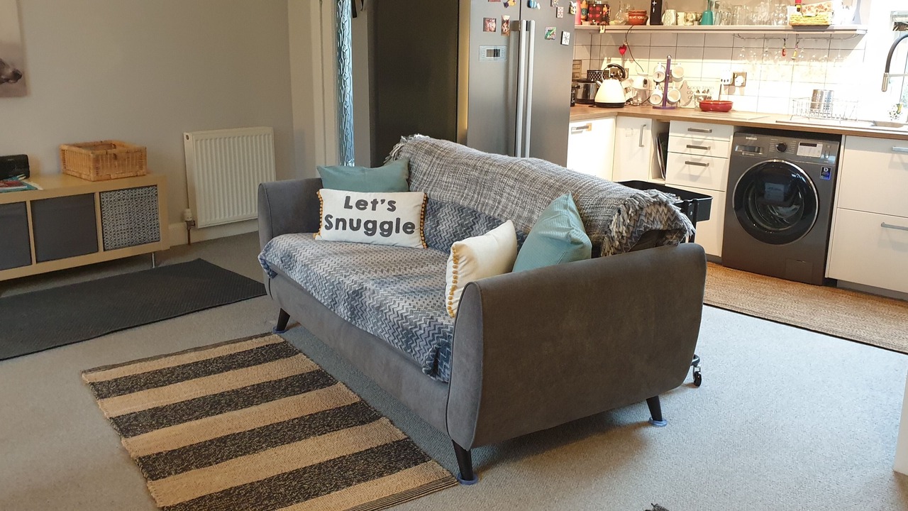 Photo of Livingroom in Peebles
