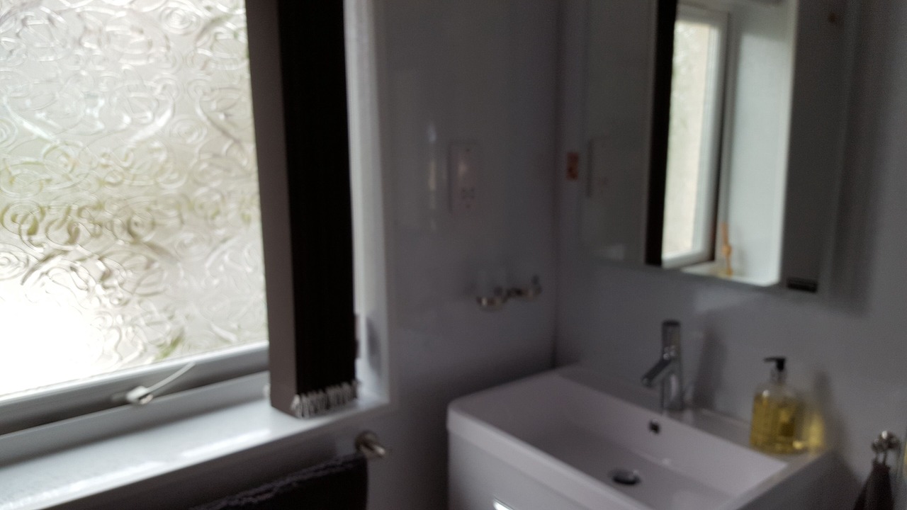 Photo of Bathroom in Peebles