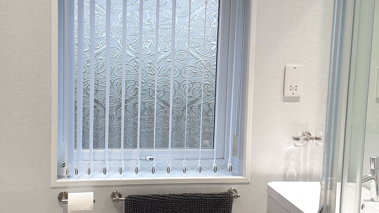 Photo of Bathroom in Peebles