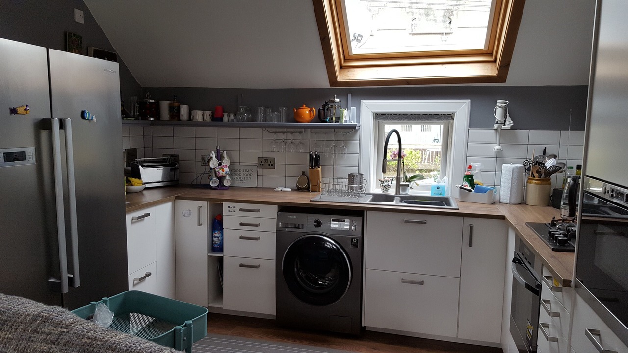 Photo of Kitchen in Peebles