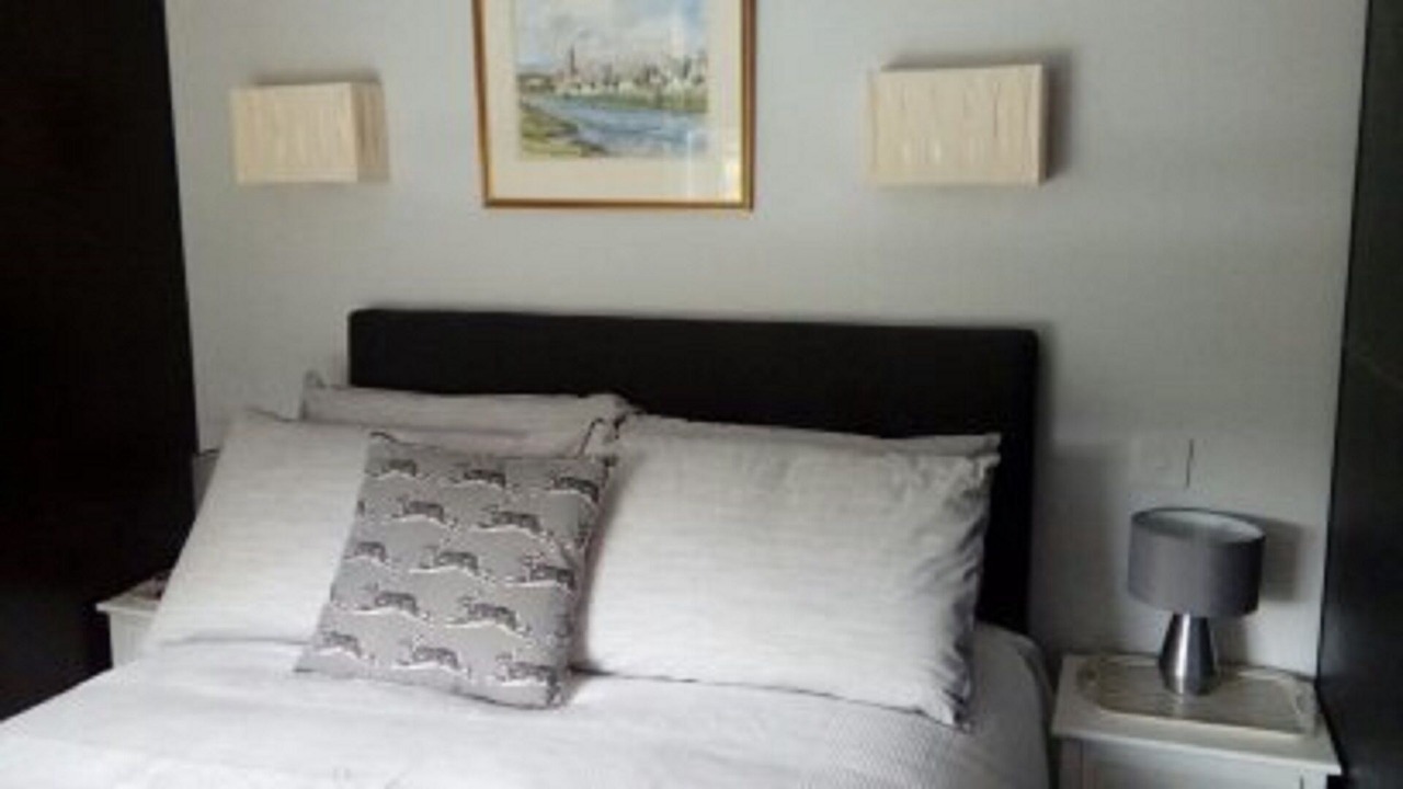 Photo of Bedroom in Peebles