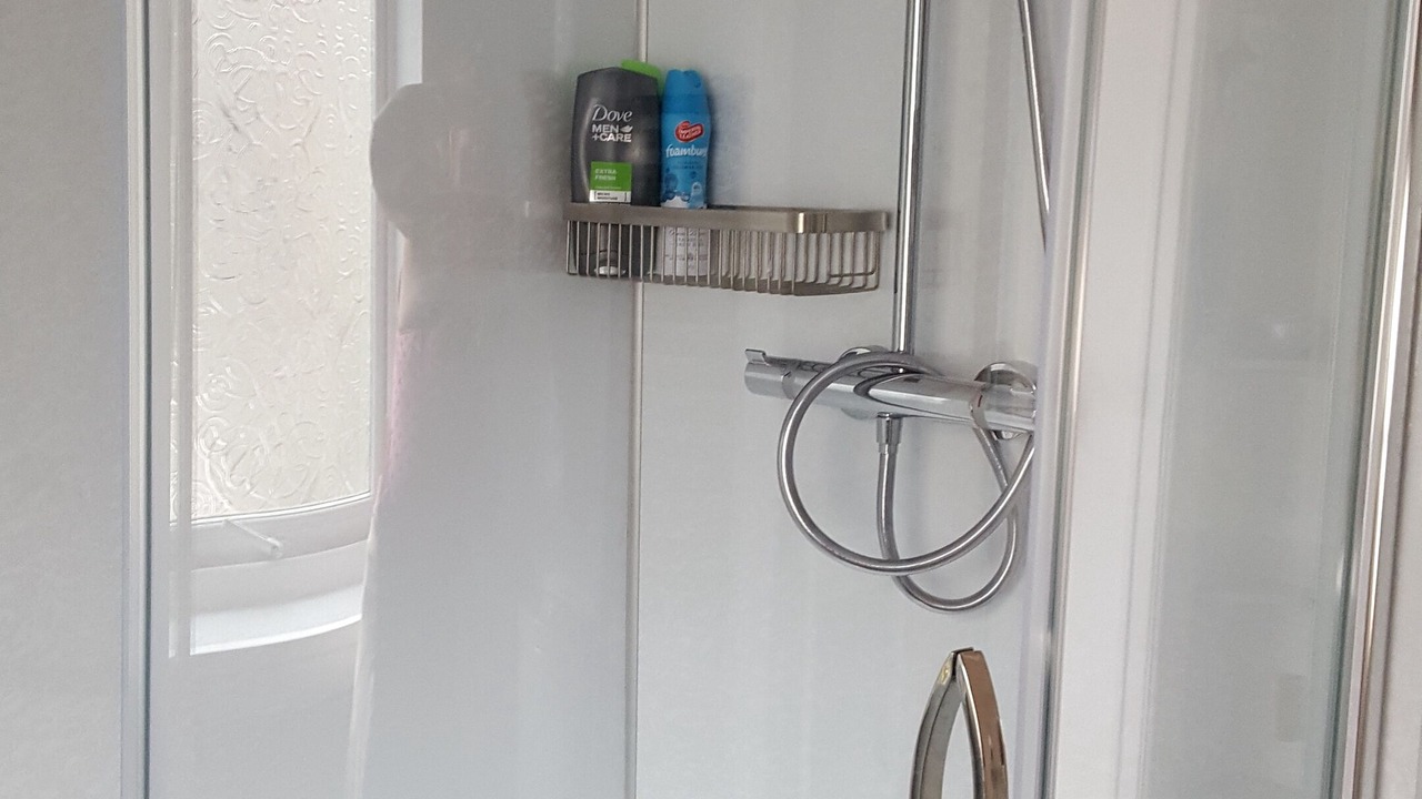 Photo of Bathroom in Peebles