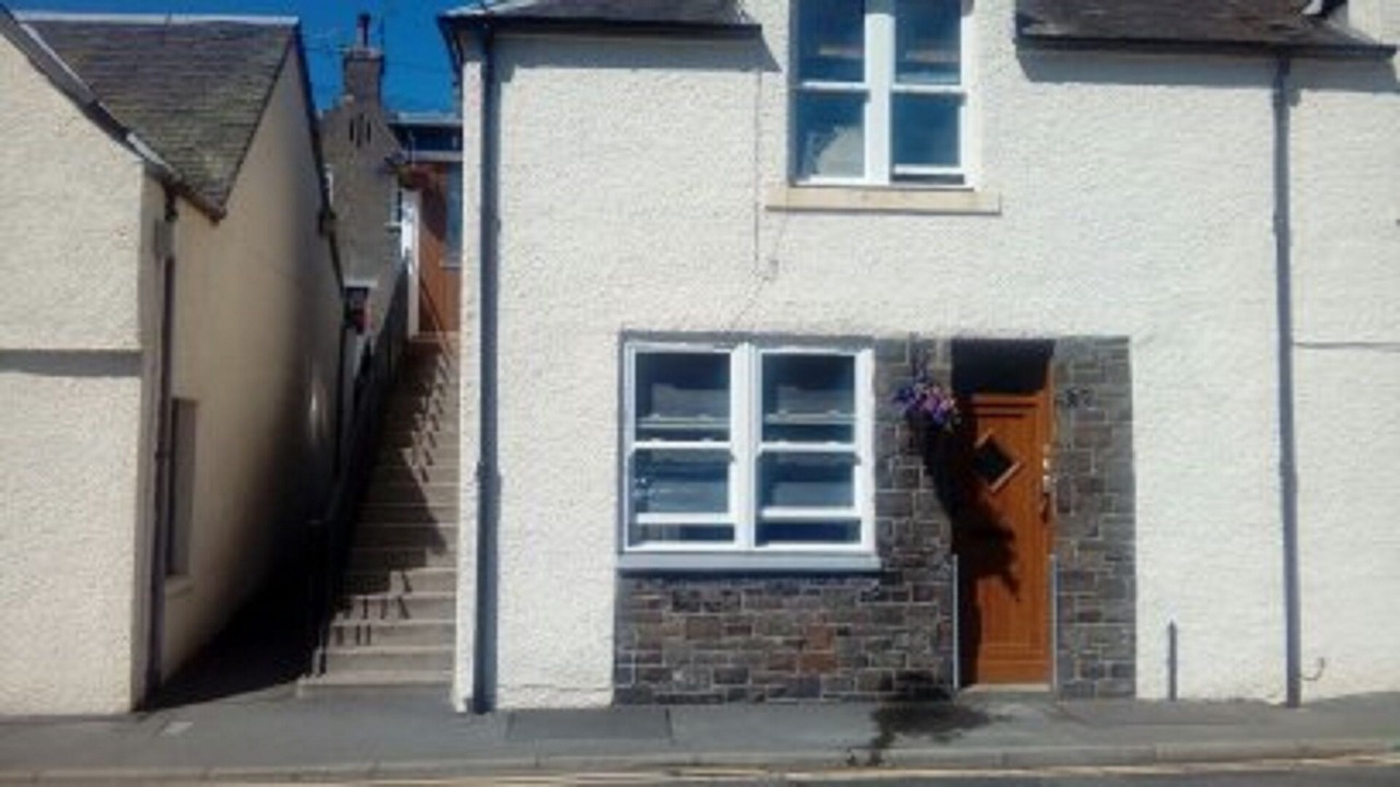 Photo of Outdoor in Peebles