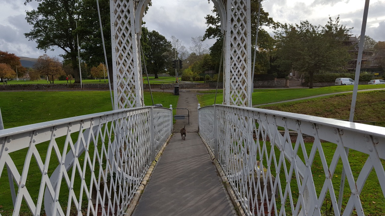 Photo of Outdoor in Peebles