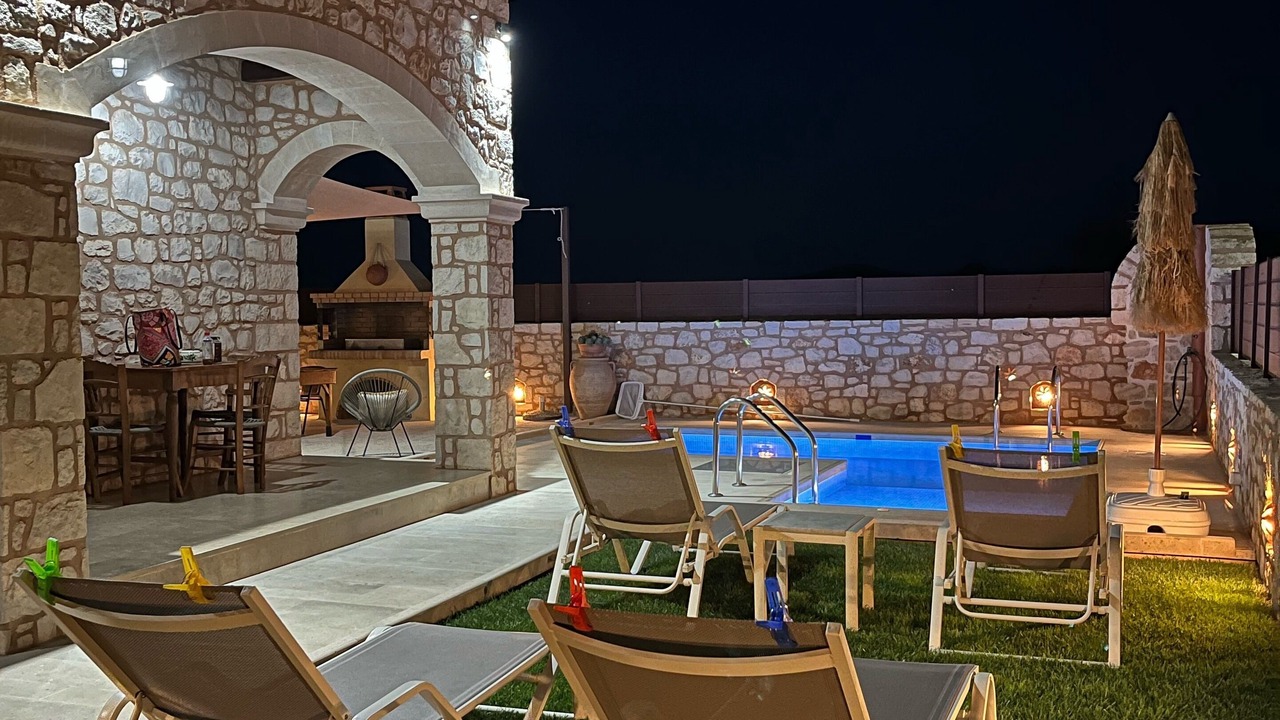 Photo of Outdoor in Roumeli