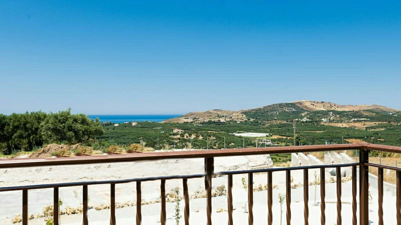 Photo of Outdoor in Roumeli