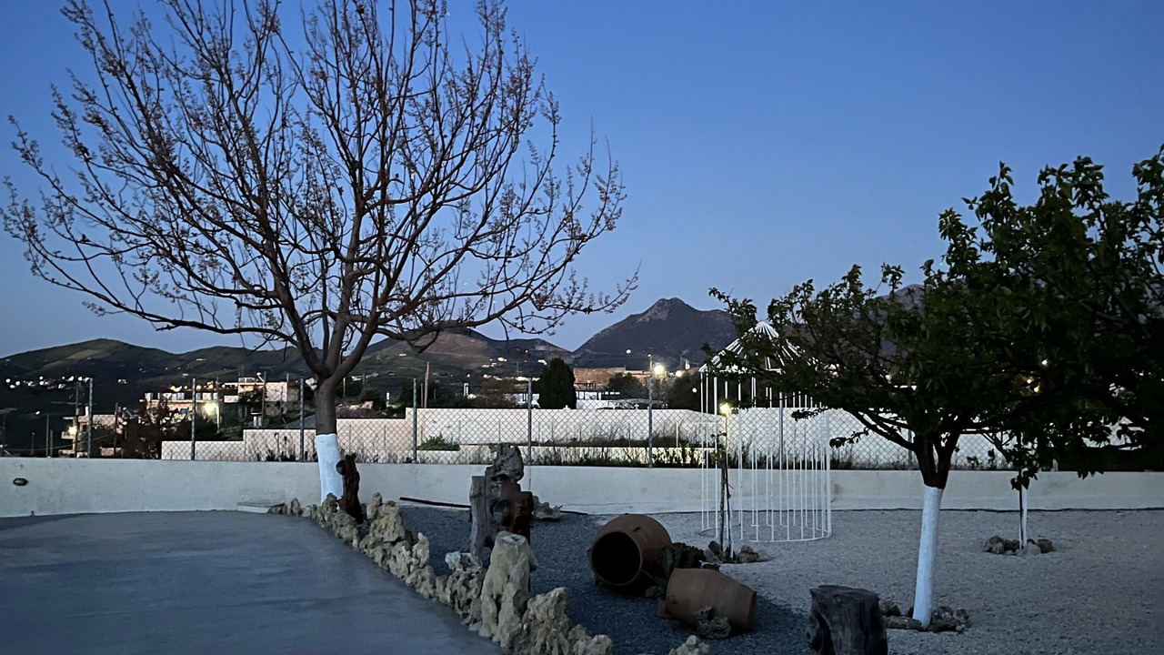 Photo of Outdoor in Roumeli