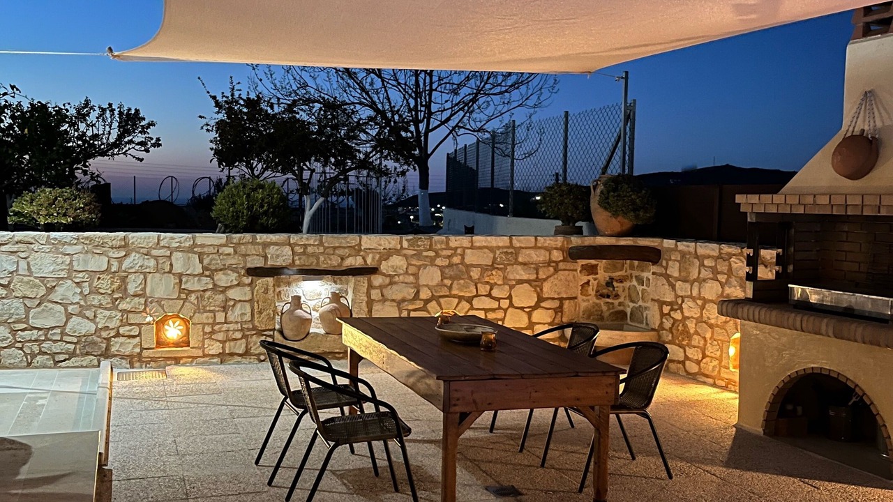 Photo of Outdoor in Roumeli